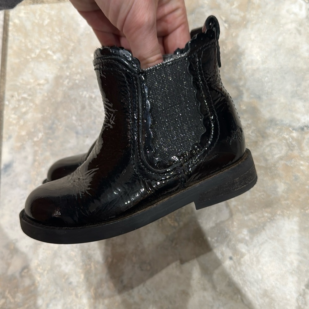 Next boots in good condition